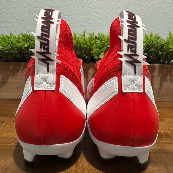 Adidas Adizero Impact + PE Patrick Mahomes Football Cleats IH5947 Men’s Sizes main image 10